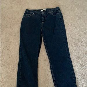 Jeans  Riders relaxed   14P